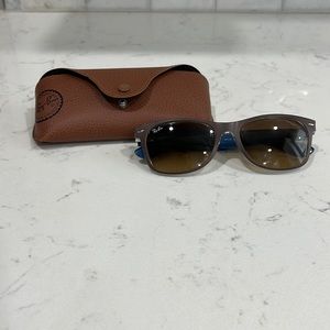 Women’s Ray-Ban Sunglasses